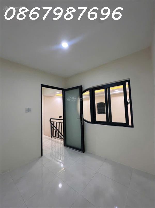 Nhà mới xây hẻm Võ Thị Sáu, Phước Long 45,5m² 2PN chỉ 2,49 tỷ vào ở ngay 15976871