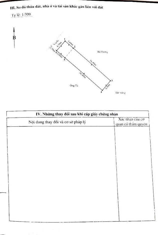 Rẻ nhất Quán Nam - 90m 4 tầng - đường 11m - sân cổng riêng - Giá 7.6 tỉ 15976877