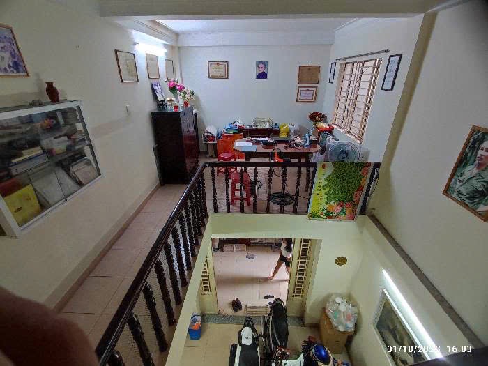 ✨ CÁCH MẠNG THÁNG 8 – QUẬN 3 – GIẢM SÂU 4 TỶ 15976884