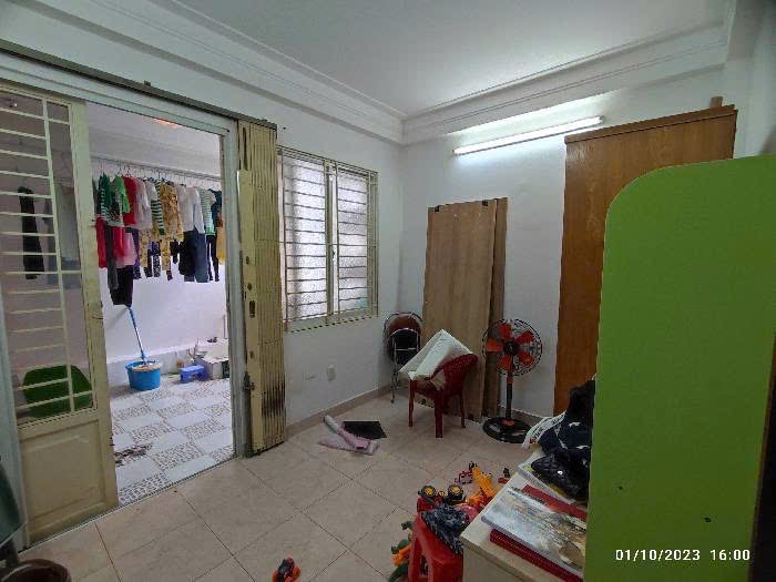 ✨ CÁCH MẠNG THÁNG 8 – QUẬN 3 – GIẢM SÂU 4 TỶ 15976884