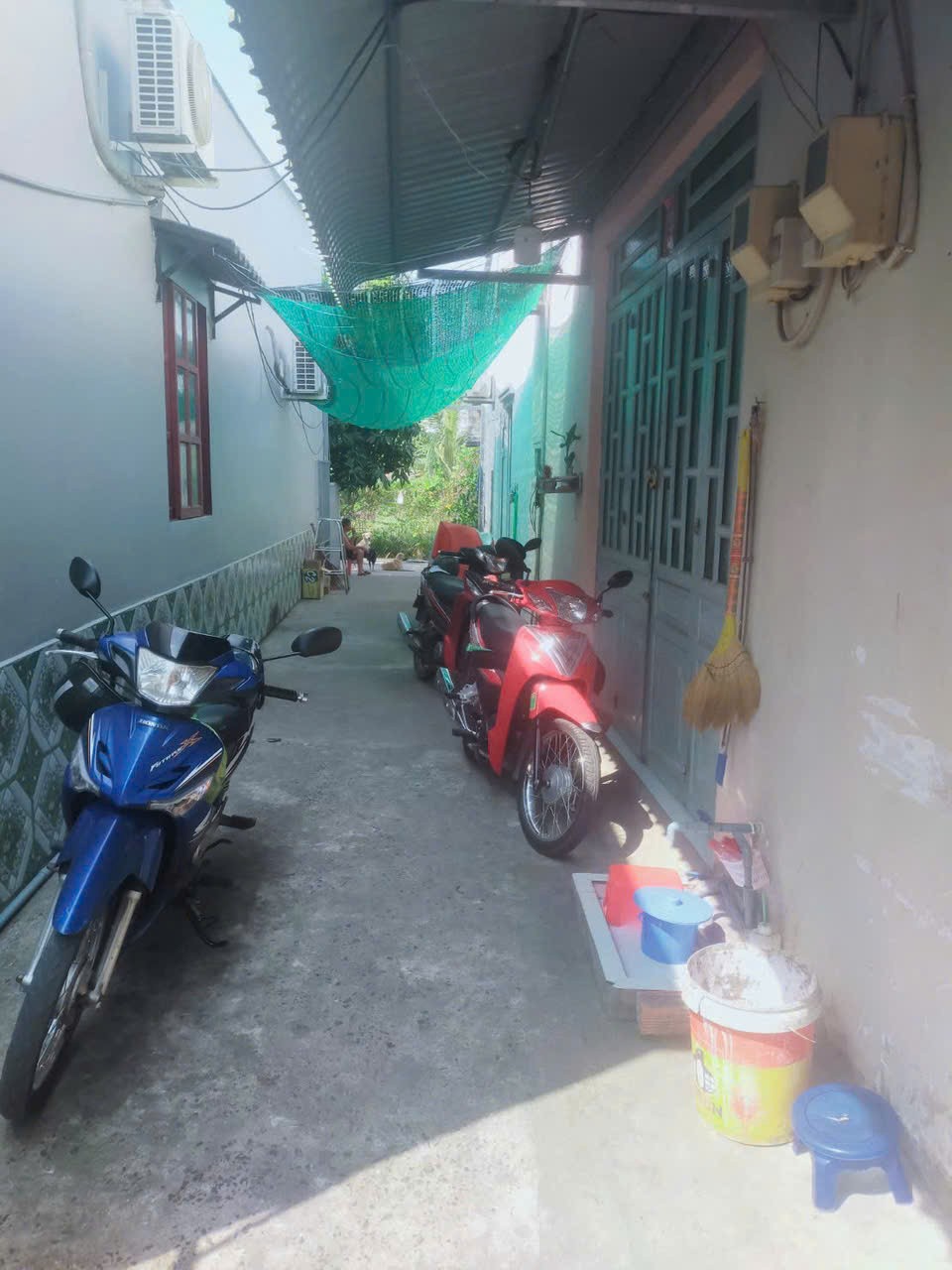 NHÀ CẤP 4 – GIÁ TỐT  – CHÍNH CHỦ CẦN BÁN TẠI Hiệp Phước , Nhà Bè, HCM 15976891