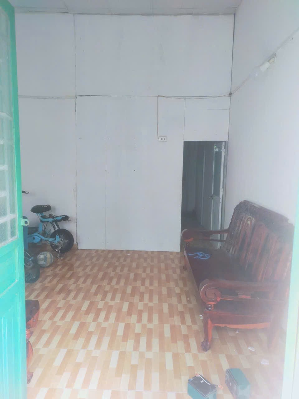 NHÀ CẤP 4 – GIÁ TỐT  – CHÍNH CHỦ CẦN BÁN TẠI Hiệp Phước , Nhà Bè, HCM 15976891