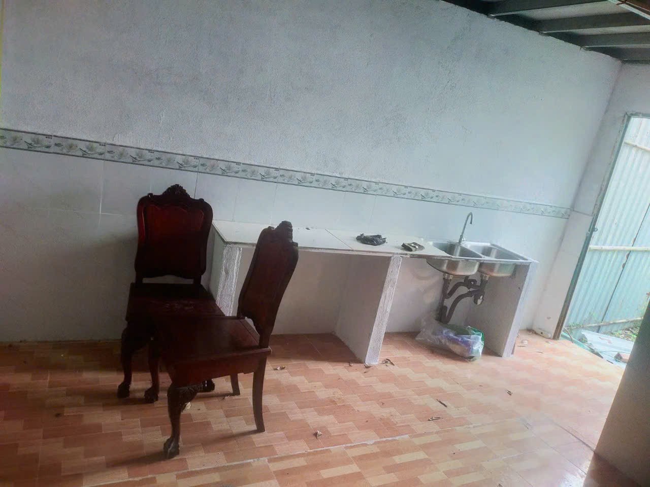 NHÀ CẤP 4 – GIÁ TỐT  – CHÍNH CHỦ CẦN BÁN TẠI Hiệp Phước , Nhà Bè, HCM 15976891