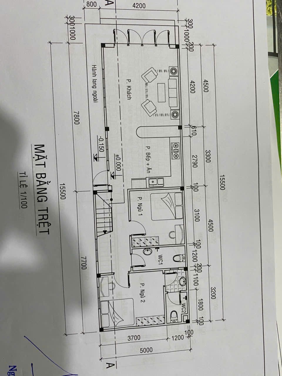 ĐẤT ĐẸP – GIÁ TỐT  – CHÍNH CHỦ BÁN Tại Bờ kè mương khai, Phường Long Tuyền, Quận Bình Thuỷ 15976892