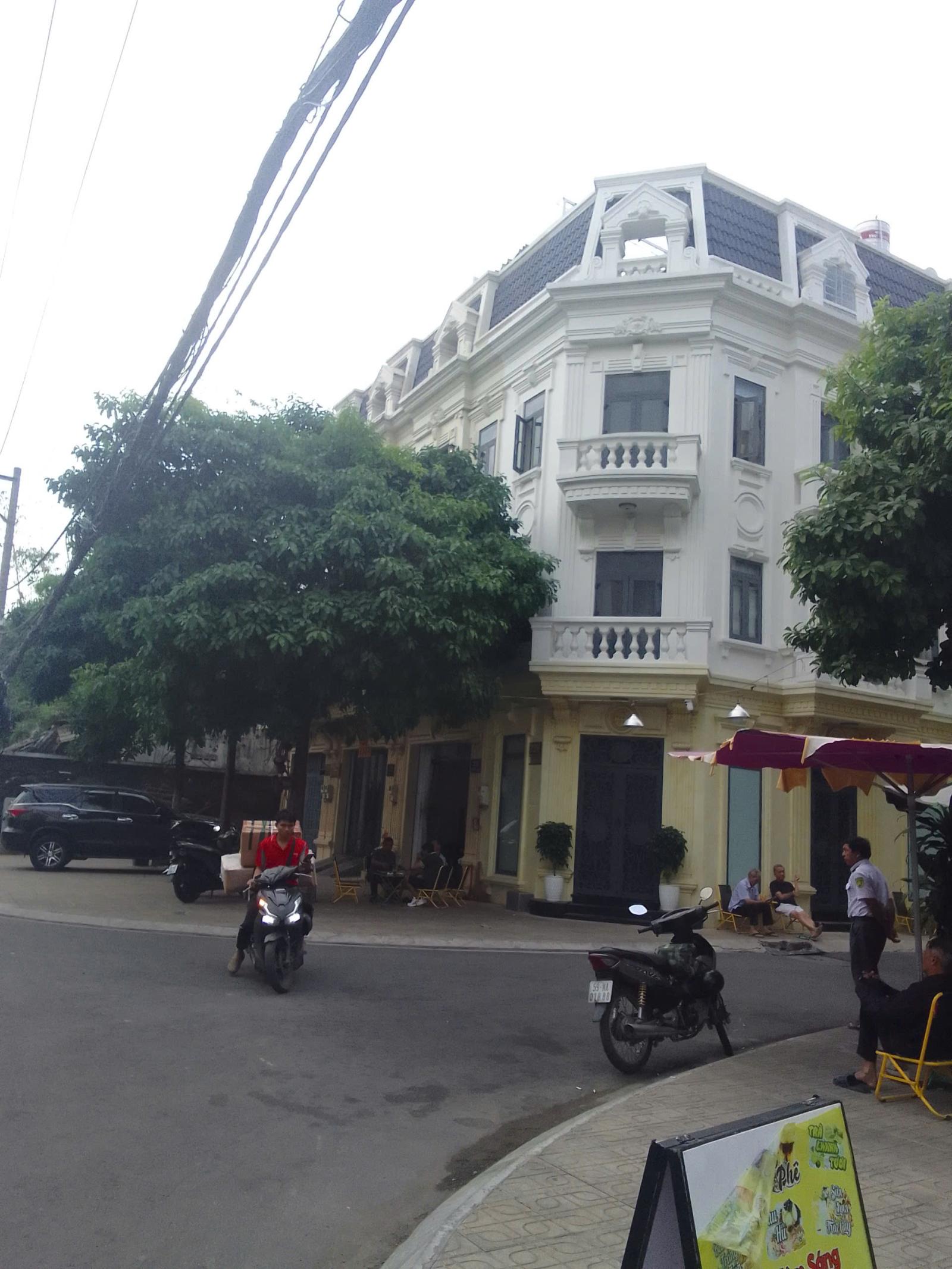 Cơ hội đầu tư không thể bỏ lỡ : MTKD đỉnh cao ĐA NGÀNH - Sổ hồng A4 , sẵn sàng ! 15976893