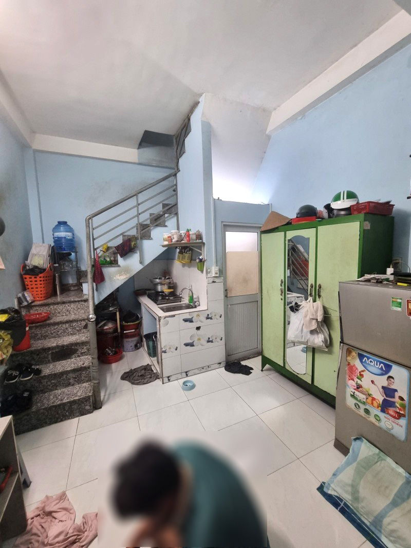 Ngộp giảm sốc 4.9 tỷ Bán Mặt Tiền Khu Bàn Cờ Linh Đông Thủ Đức – Gần Chợ Tam Hà – 120m² – Dòng Tiền 15976898