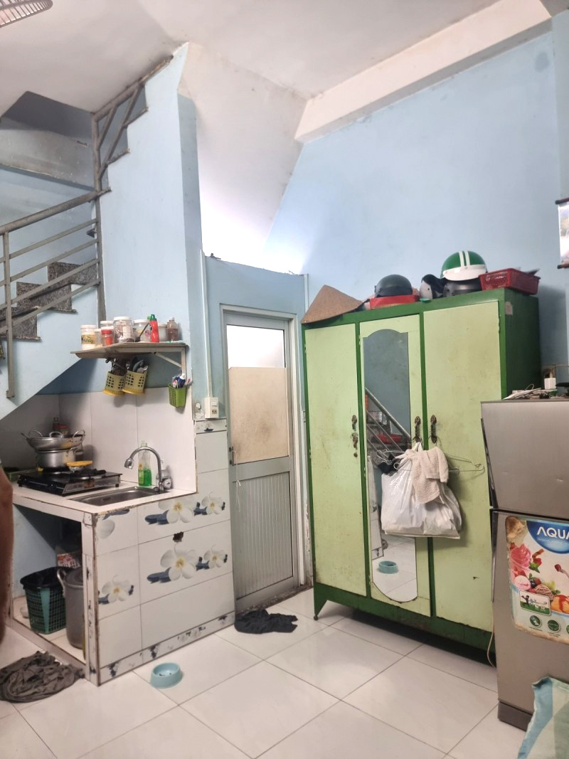 Ngộp giảm sốc 4.9 tỷ Bán Mặt Tiền Khu Bàn Cờ Linh Đông Thủ Đức – Gần Chợ Tam Hà – 120m² – Dòng Tiền 15976898