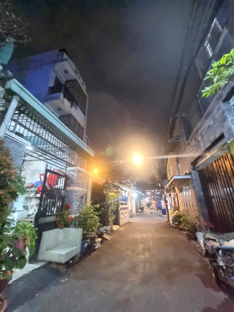 Ngộp giảm sốc 4.9 tỷ Bán Mặt Tiền Khu Bàn Cờ Linh Đông Thủ Đức – Gần Chợ Tam Hà – 120m² – Dòng Tiền 15976898