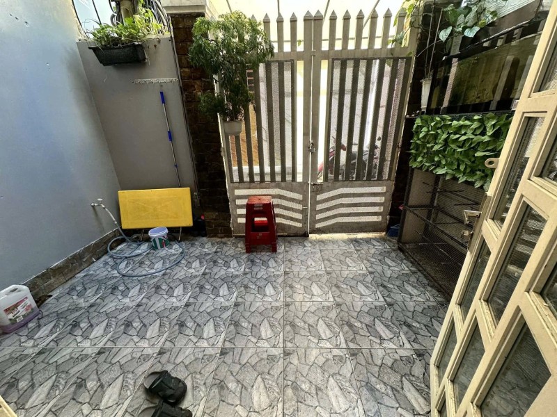 ♣ Kiệt Ô tô thẳng thông thấy MT Ông Ích Khiêm đoạn Lê Duẩn, 70m2, 2 tầng đúc 15976905