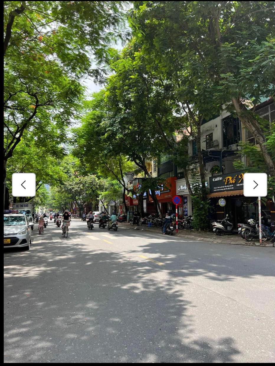 “Giá tốt”, bán nhà Lạc Long Quân Võng Thị, ô tô vào nhà, chỉ 18.5 tỷ 15976907