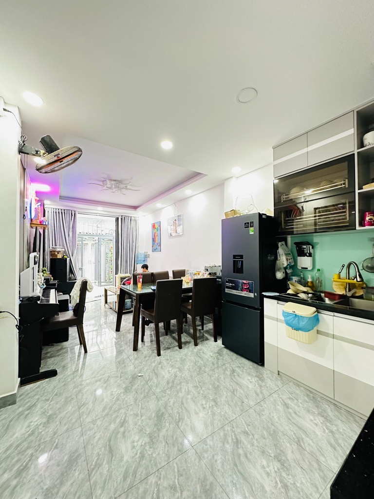 Nhà đẹp Xô Viết Nghệ Tĩnh P17 – 71m² – gần Hàng Xanh – 3PN – chỉ 7.9 tỷ 15976911