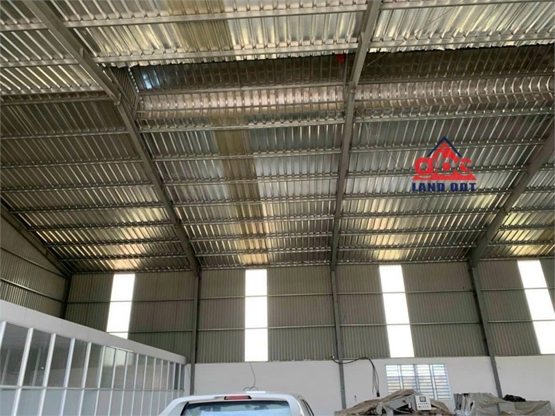 XT727 Cho thuê xưởng hố nai 1000m2 Có GPXD trên đất SKC , giá thuê 35tr 15976913