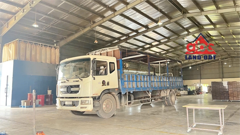 Cho thuê Xưởng Ưu Tiên SX CNC , CN Phụ Trợ Tại P Hố Nai. 1500m2. trống xưởng 15976917