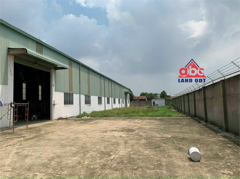 XT727 Cho thuê xưởng hố nai 1000m2 Có GPXD trên đất SKC , giá thuê 35tr 15976916