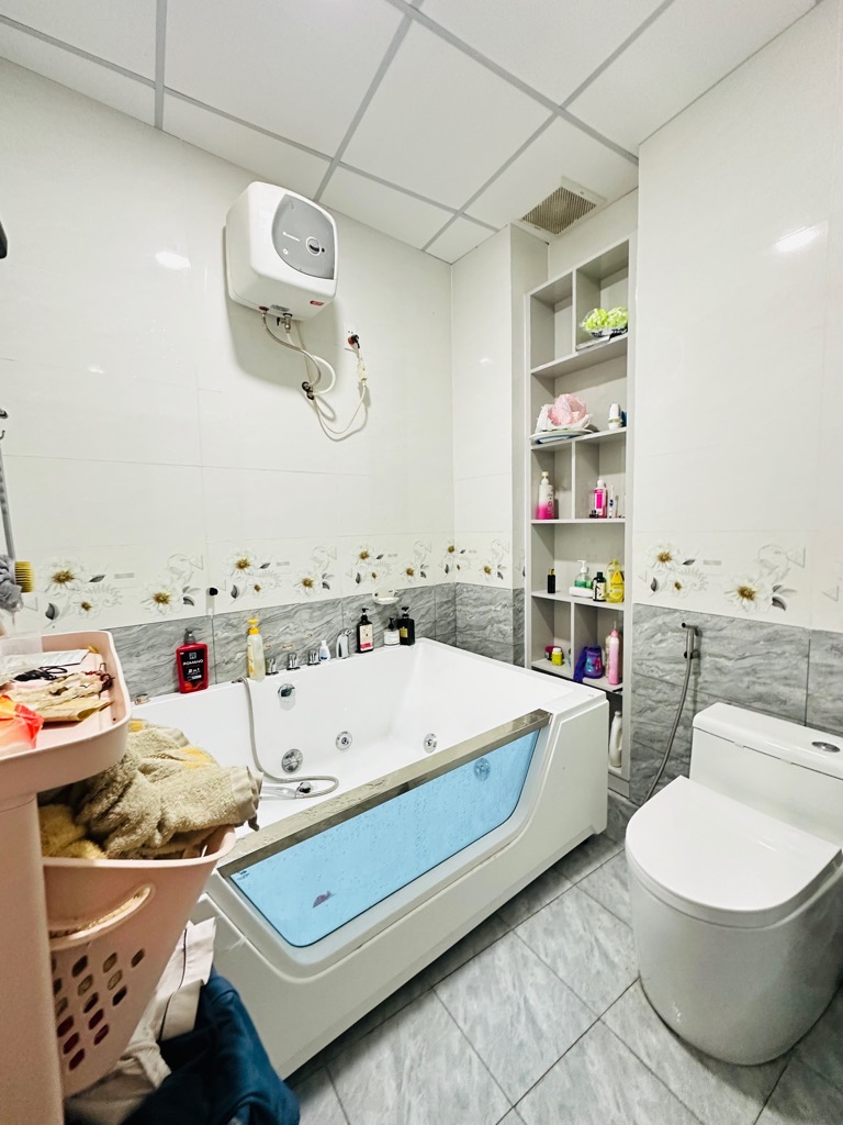 Bán nhà 71m² – 3PN – có 2PN dưới trệt – Xô Viết Nghệ Tĩnh P17 Bình Thạnh 15976921