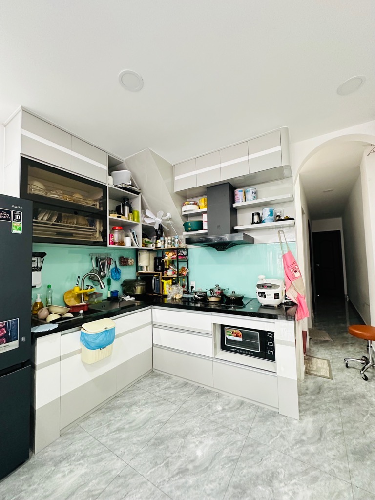 Bán nhà 71m² – 3PN – có 2PN dưới trệt – Xô Viết Nghệ Tĩnh P17 Bình Thạnh 15976921