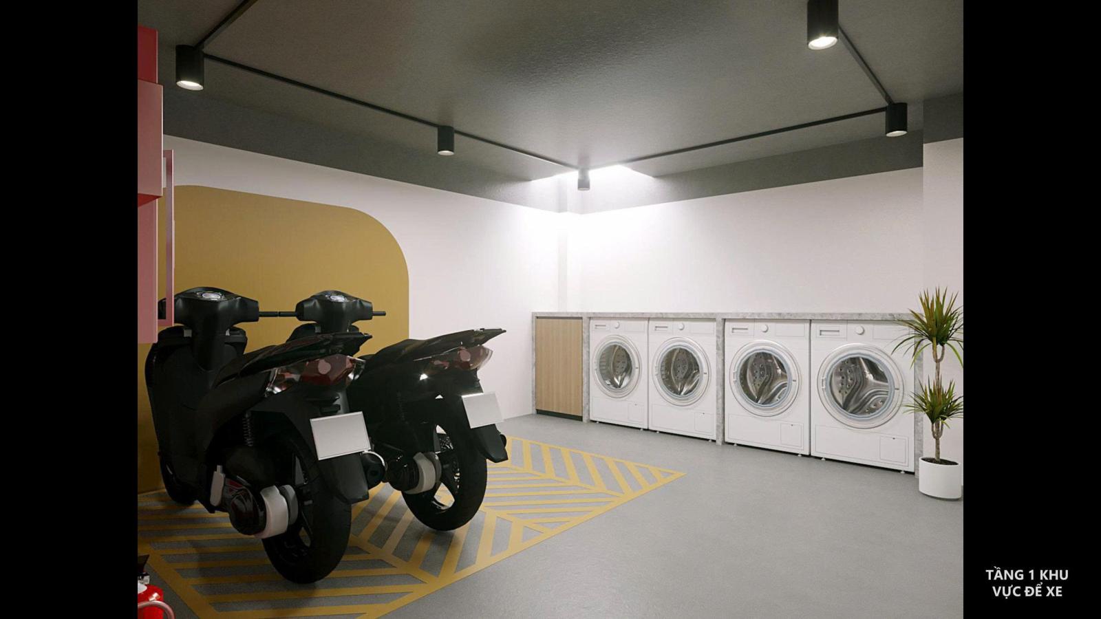 CHO THUÊ CĂN HỘ / PHÒNG Ở KHÉP KÍN – NGÔ GIA TỰ - TỪ 3.5TR ĐÉN 7TR (TÙY CĂN) 15976935