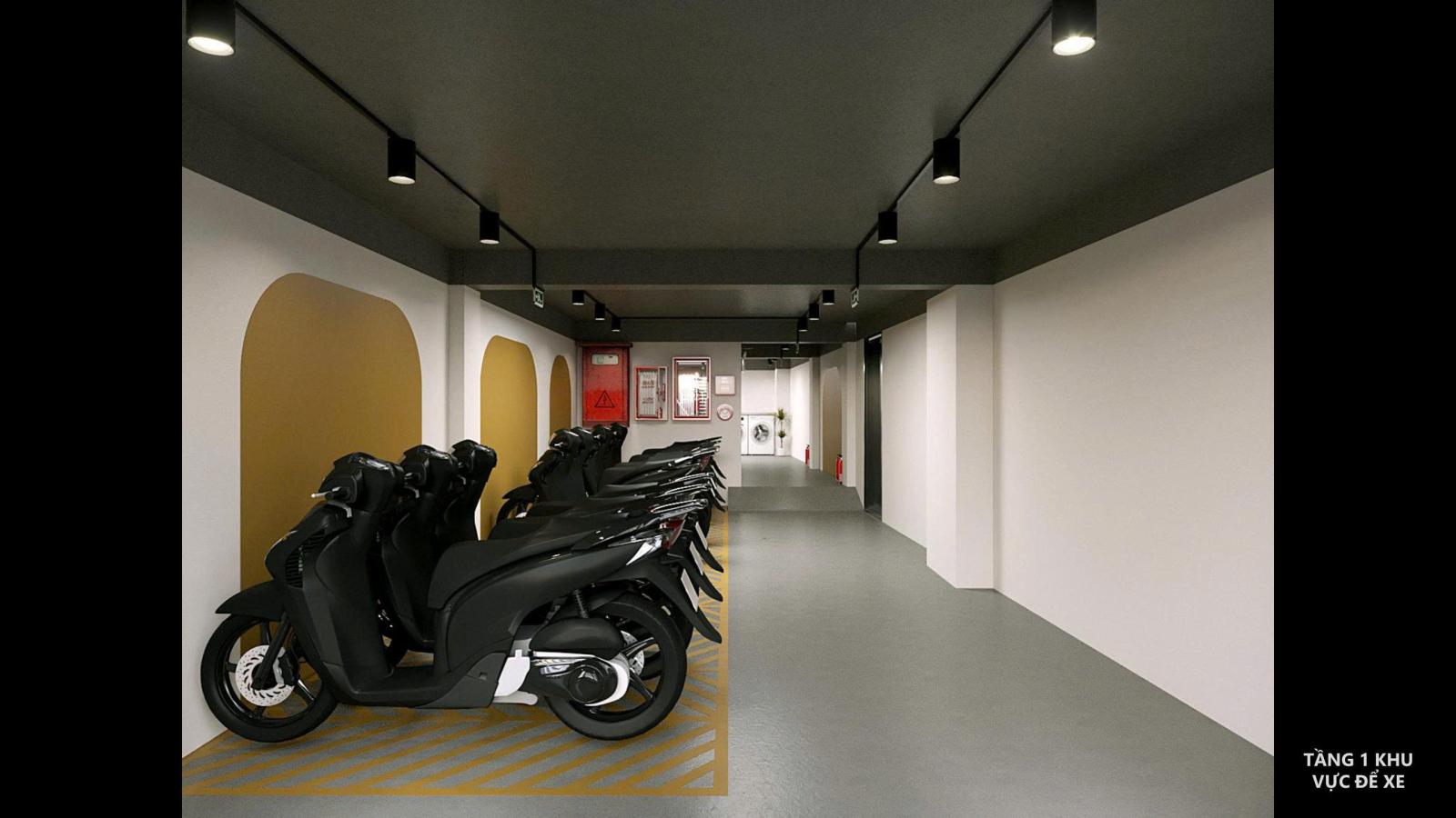 CHO THUÊ CĂN HỘ / PHÒNG Ở KHÉP KÍN – NGÔ GIA TỰ - TỪ 3.5TR ĐÉN 7TR (TÙY CĂN) 15976935