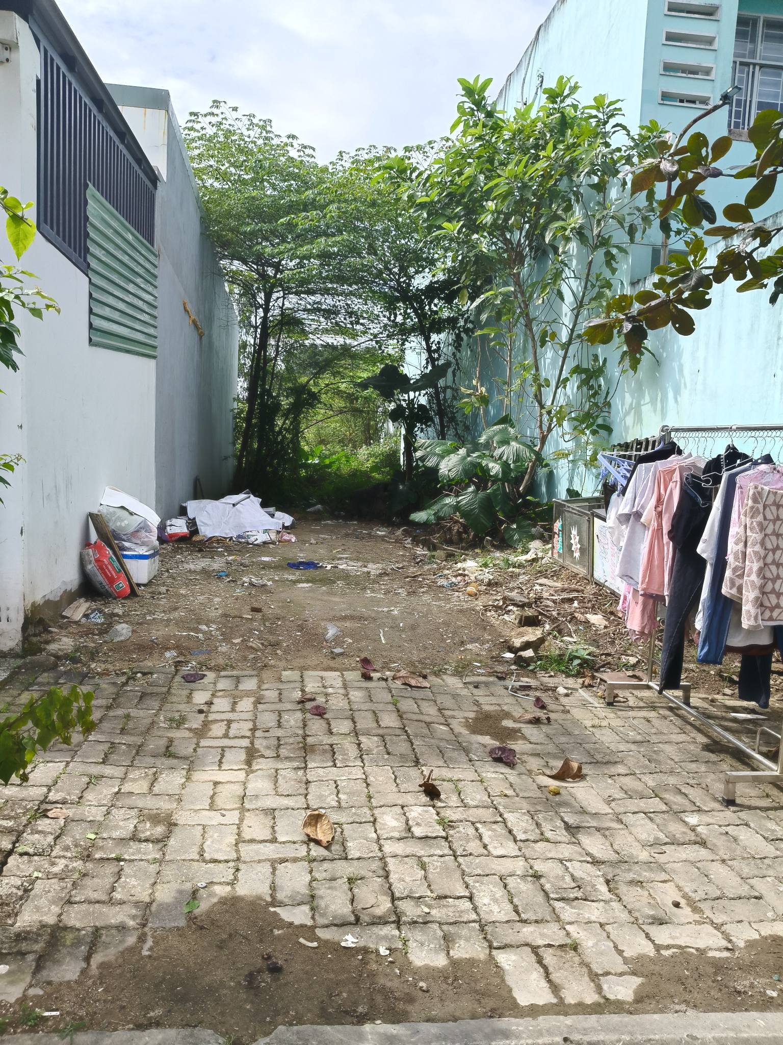 🔴💥Lô đất đẹp Mt đường 5m5 vỉa hè 3m Trà Na 2 - TĐC Trà Na 15976953