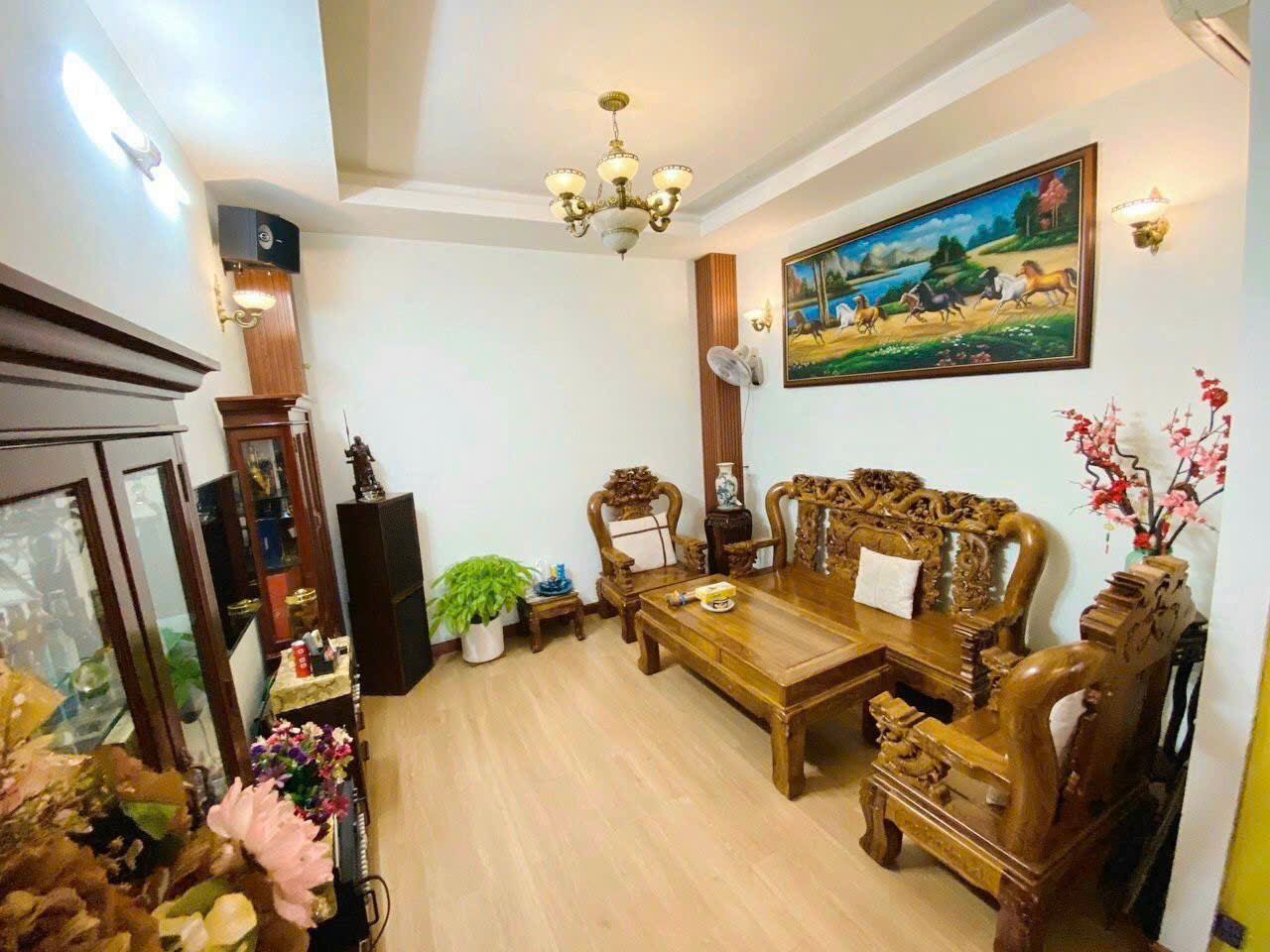 Nhánh cầu Tân Thuận 2 - Quận 7 - 4 tầng - 51m2 - 7.8 tỷ 15976955