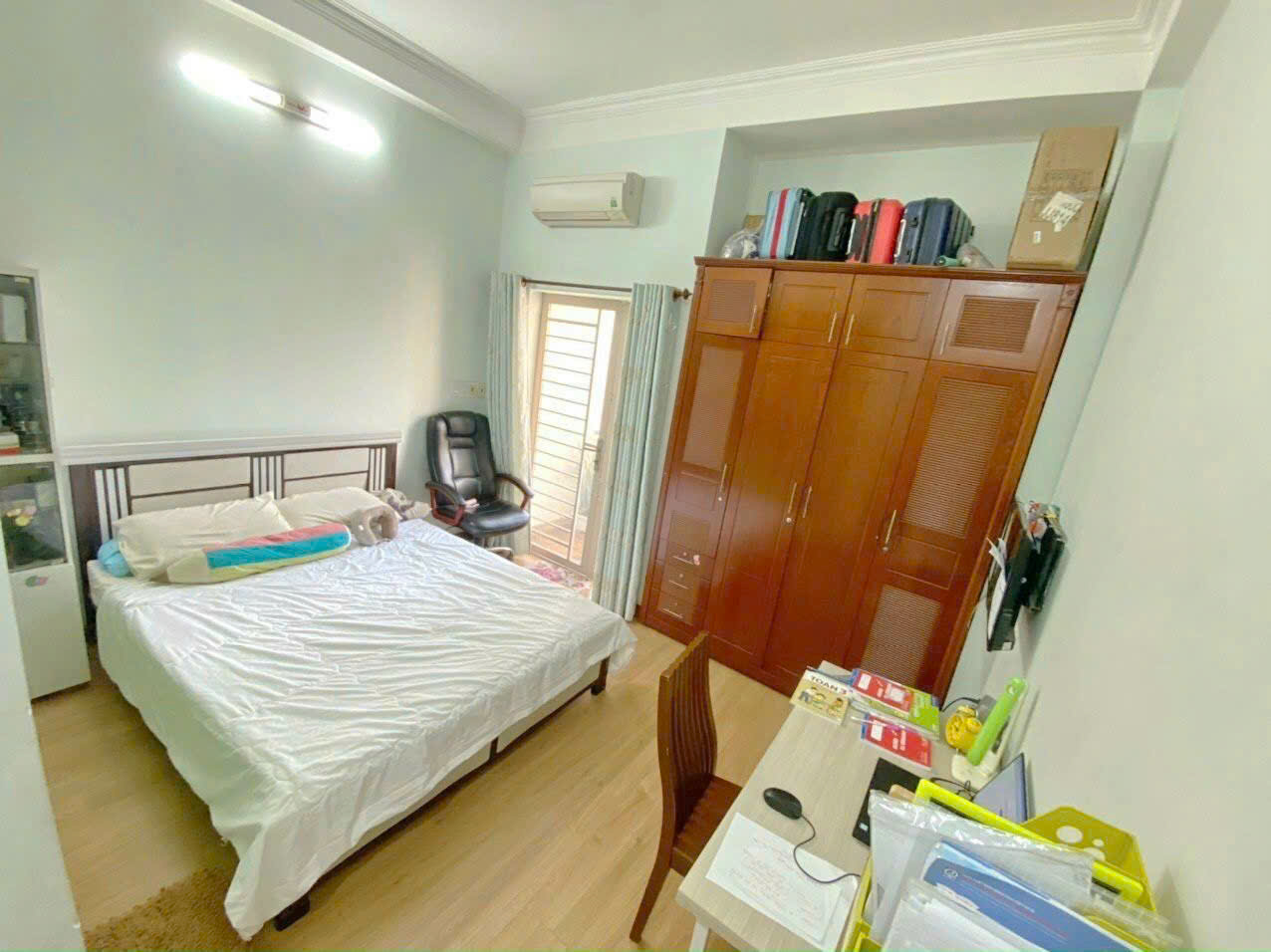 Nhánh cầu Tân Thuận 2 - Quận 7 - 4 tầng - 51m2 - 7.8 tỷ 15976955