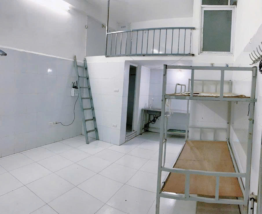 CHÍNH CHỦ CÓ NHÀ CHO THUÊ TẠI MỄ TRÌ HẠ - NAM TỪ LIÊM - HÀ NỘI 15976956