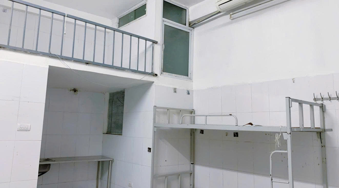 CHÍNH CHỦ CÓ NHÀ CHO THUÊ TẠI MỄ TRÌ HẠ - NAM TỪ LIÊM - HÀ NỘI 15976956