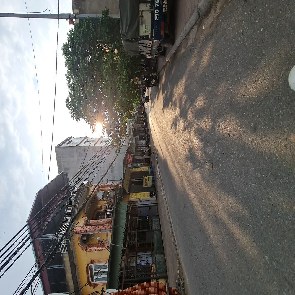 Bán đất Đặng Xá, Gia Lâm, Hà Nội. 50m2 mt 4m, ngõ rộng ô tô đậu gần. 3 tỷ x. Lh 0989894845  15976966