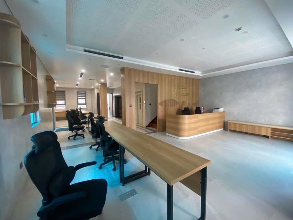 125m² 5 tầng MT 6m mặt phố Ngọc Hà - Lê Hồng Phong - Đội Cấn - kinh doanh sầm uất - 62 tỷ 15976967