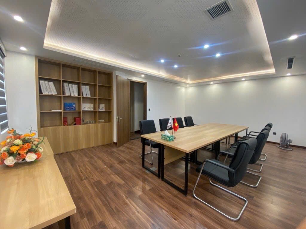 125m² 5 tầng MT 6m mặt phố Ngọc Hà - Lê Hồng Phong - Đội Cấn - kinh doanh sầm uất - 62 tỷ 15976967