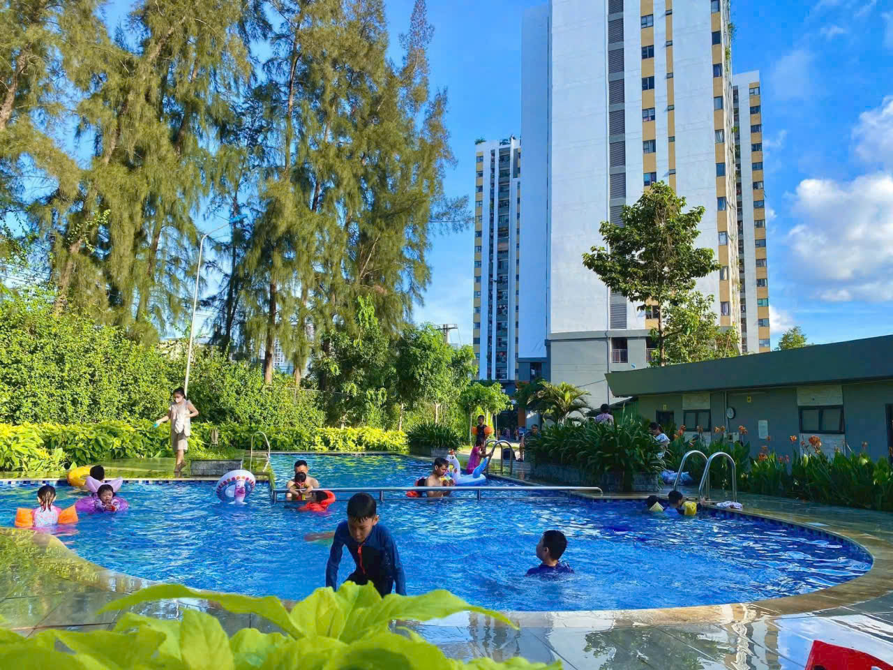 Chính chủ cho thuê căn hộ Thủ Thiêm Garden . số 269 đường liên phường , phường phuoc long , HCM , 15976973