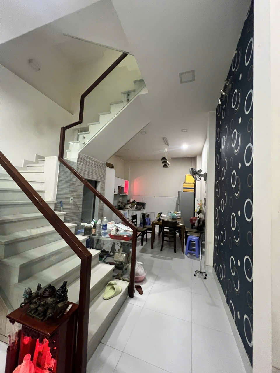 Quận 10 - Nguyễn Duy Dương - Sát Mặt tiền - 56m2 - 4 tầng - 8.8 tỷ 15976979