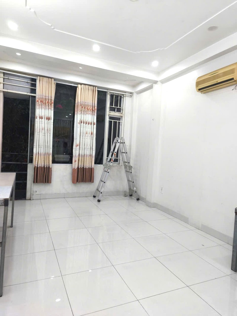 Giảm Sốc 700tr! Bán Nhà 4 Tầng Trường Thọ, Hẻm Xe Tải, Đi Bộ Ra Metro, Giá 7.5 Tỷ 15976980