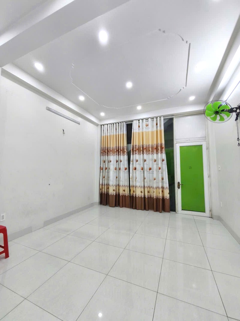 Giảm Sốc 700tr! Bán Nhà 4 Tầng Trường Thọ, Hẻm Xe Tải, Đi Bộ Ra Metro, Giá 7.5 Tỷ 15976980