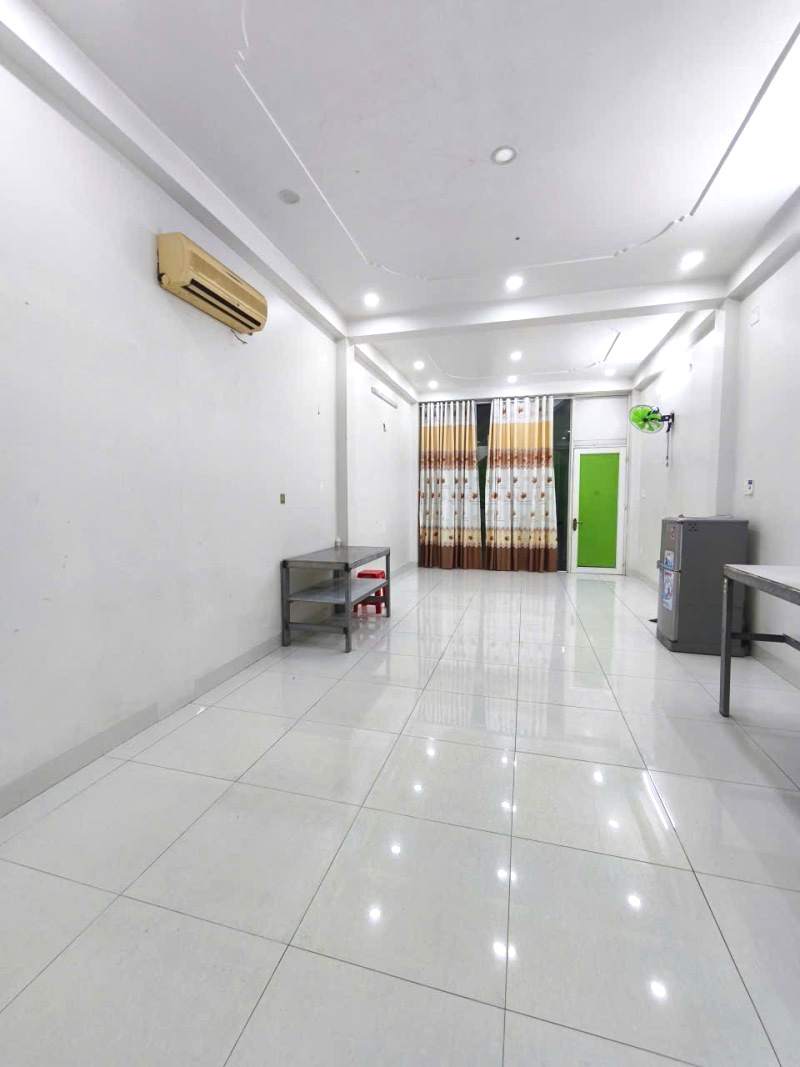 Giảm Sốc 700tr! Bán Nhà 4 Tầng Trường Thọ, Hẻm Xe Tải, Đi Bộ Ra Metro, Giá 7.5 Tỷ 15976980