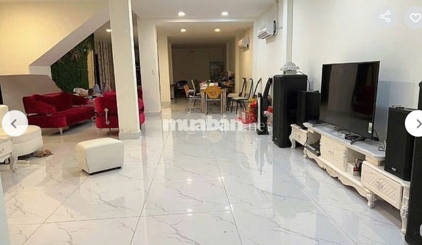 CHÍNH CHỦ CẦN BÁN CĂN HỘ VILLA CMT8 – PHƯỜNG 13, QUẬN 10 – 11 PHÒNG – ĐANG KINH DOANH CHO THUÊ 15976981