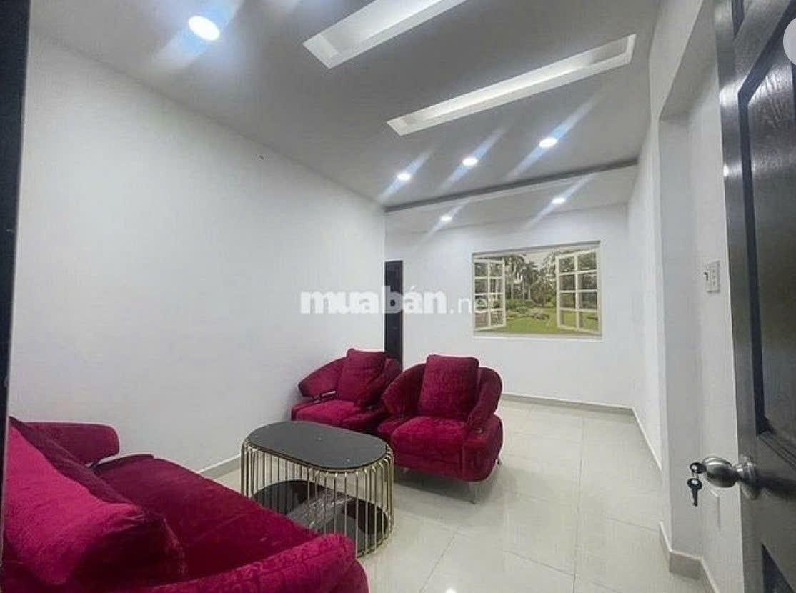 CHÍNH CHỦ CẦN BÁN CĂN HỘ VILLA CMT8 – PHƯỜNG 13, QUẬN 10 – 11 PHÒNG – ĐANG KINH DOANH CHO THUÊ 15976981
