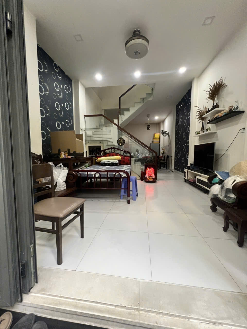 Quận 10 - Nguyễn Duy Dương - Sát Mặt tiền - 56m2 - 4 tầng - 8.8 tỷ 15976982