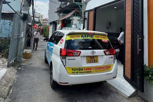 (Tin thật 100%) Bán tòa CHDV 77m2 (5x16m) x 16P tại Phan Huy Ích - HXH 4,5m - DT 1,15 tỷ ~ 7,5%/năm 15976984