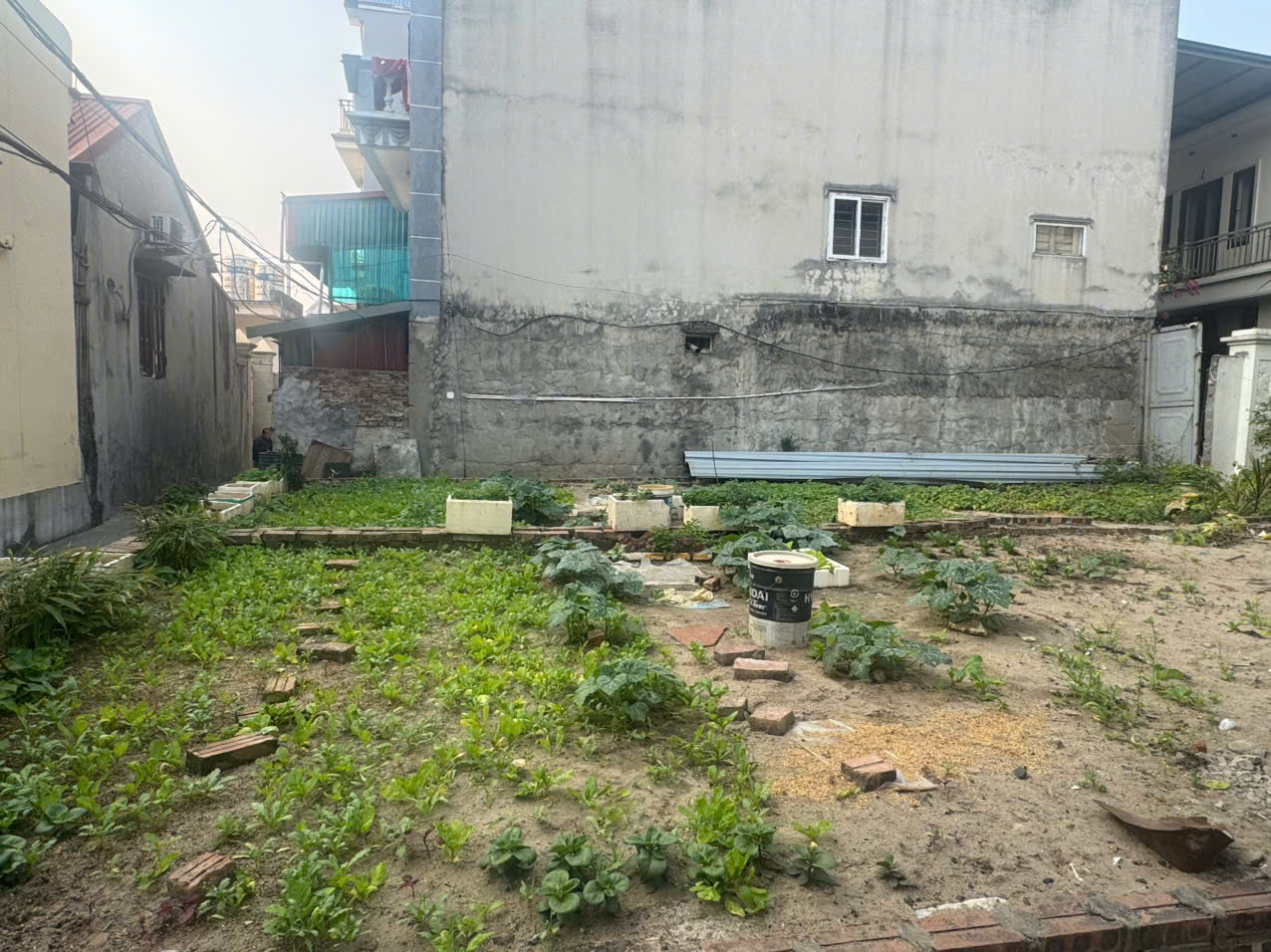 Chính chủ bán đất Đức Thượng, Hoài Đức, Hà Nội - Gần Hồ Điều Hòa, chợ, QL32 - Giá đầu tư 15976986