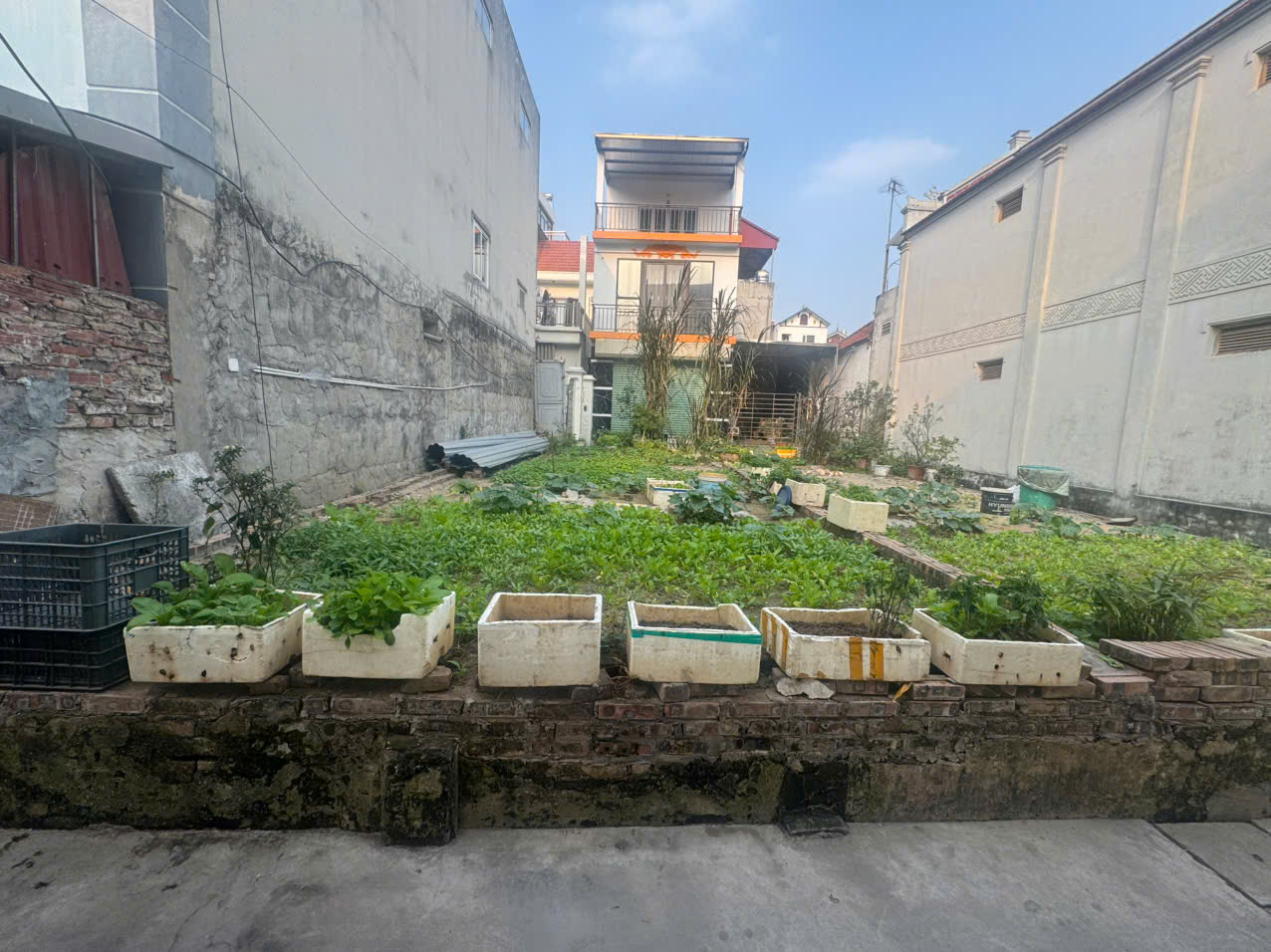 Chính chủ bán đất Đức Thượng, Hoài Đức, Hà Nội - Gần Hồ Điều Hòa, chợ, QL32 - Giá đầu tư 15976986