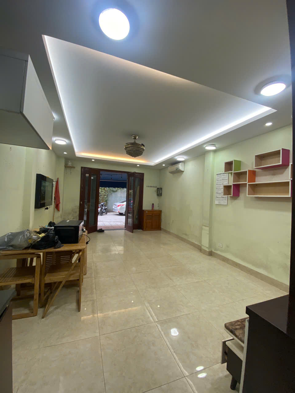 CHO THUÊ NHÀ NGUYÊN CĂN NGỌC THỤY – LONG BIÊN - FULL ĐỒ – GIÁ TỐT – VÀO Ở NGAY 15976988