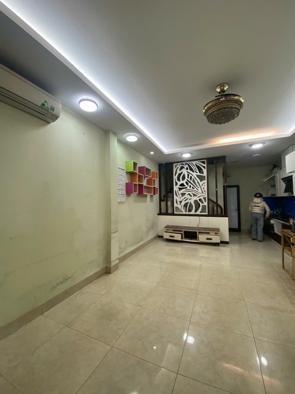 CHO THUÊ NHÀ NGUYÊN CĂN NGỌC THỤY – LONG BIÊN - FULL ĐỒ – GIÁ TỐT – VÀO Ở NGAY 15976988