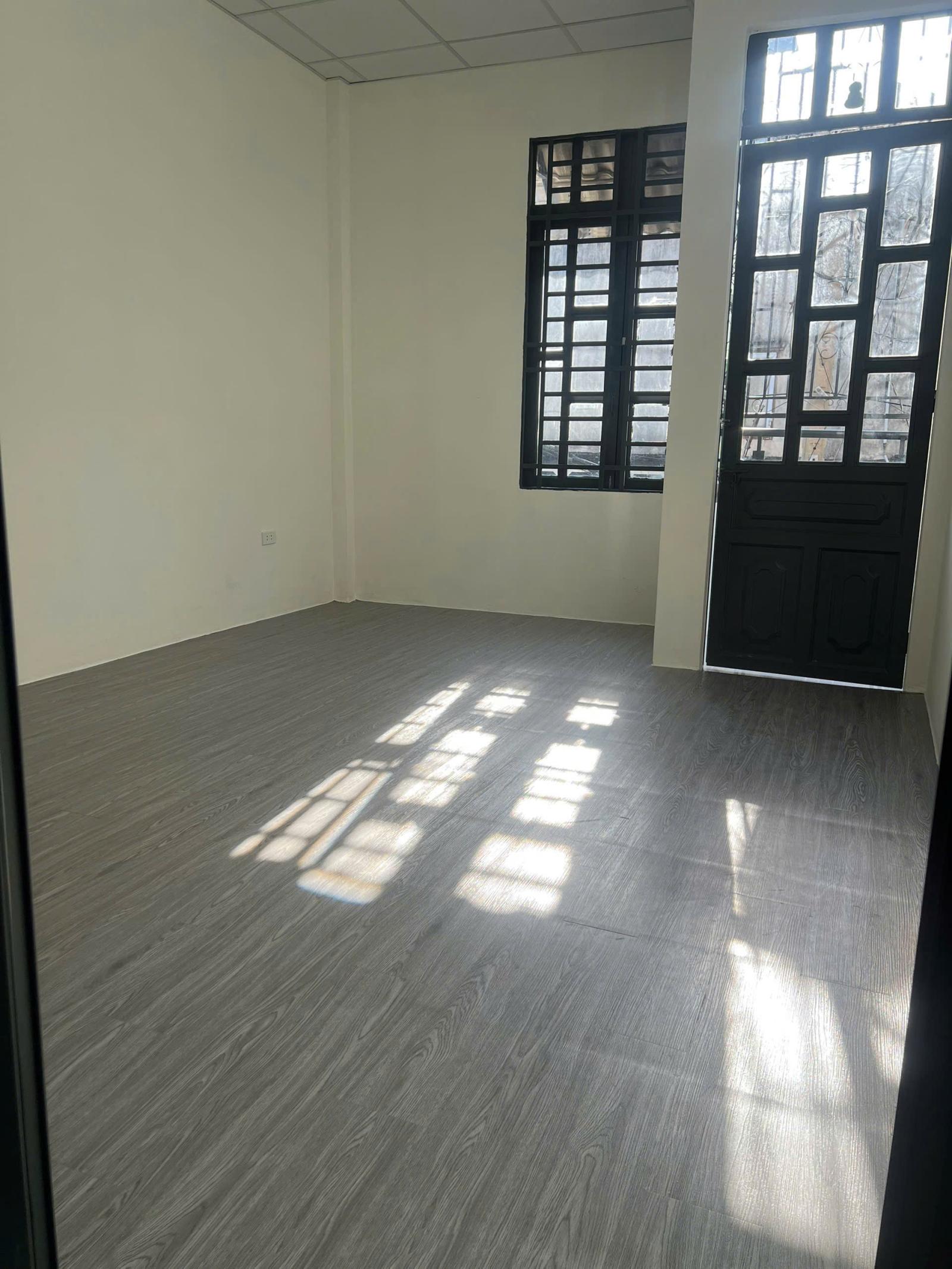 NHÀ TRỐNG ĐÓN TẾT - NGAY NGÃ VƯỜN LÀI VÀ QL 1A  QUẬN 12 - 4MX12M - 2 TÂNG - GIÁ 5 TỶ 15976990