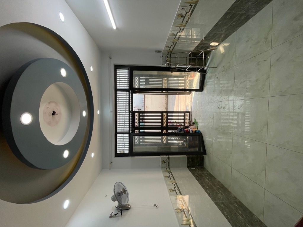 NHÀ TRỐNG ĐÓN TẾT - NGAY NGÃ VƯỜN LÀI VÀ QL 1A  QUẬN 12 - 4MX12M - 2 TÂNG - GIÁ 5 TỶ 15976990