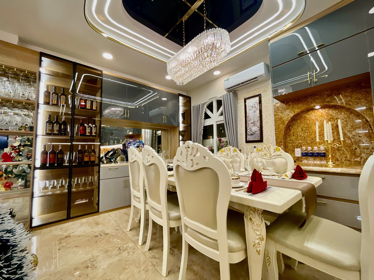 O2092 💖 nhà 1/ Bành Văn Trân Tân Bình, SHR, Nở hậu, HXH, 2 tầng, 12.x tỷ 15976994