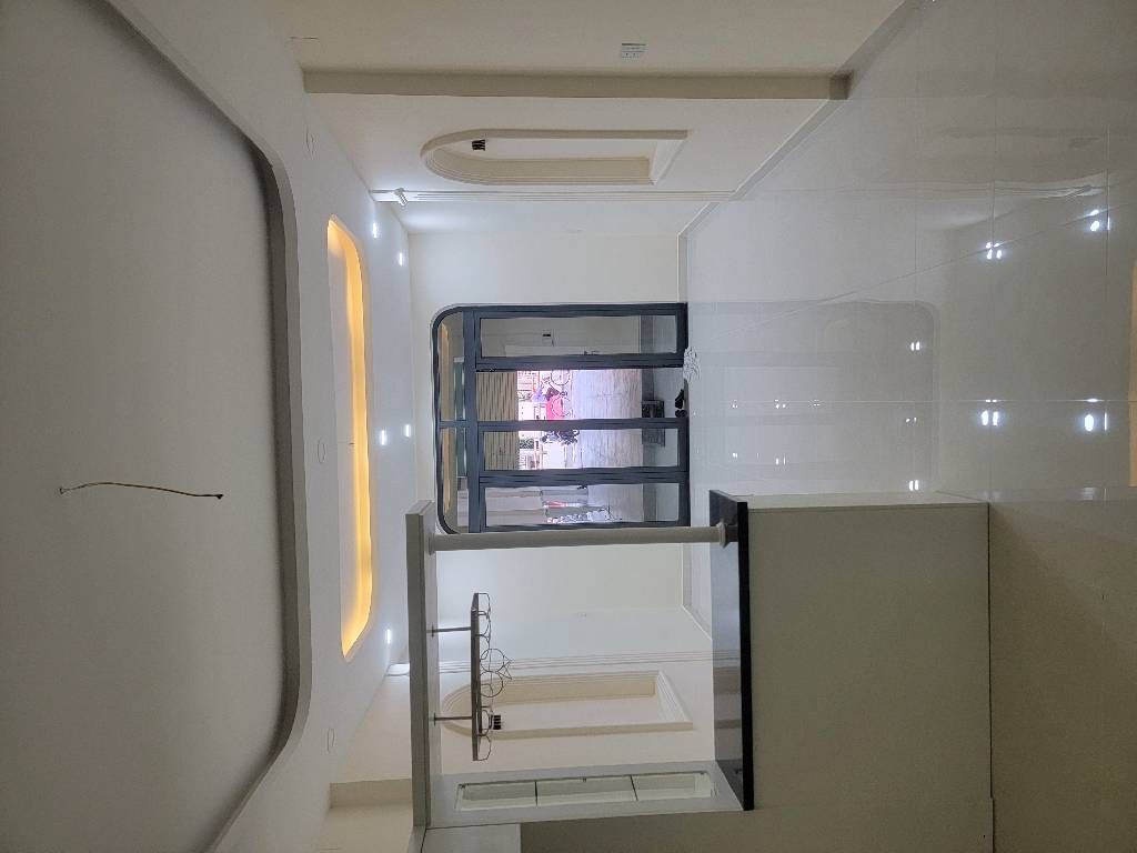 NHÀ NGAY CHỢ TỰ PHÁT PHẠM VĂN BẠCH TÂN BÌNH 4MX12M GIÁ 4,5 TỶ TL 15976995