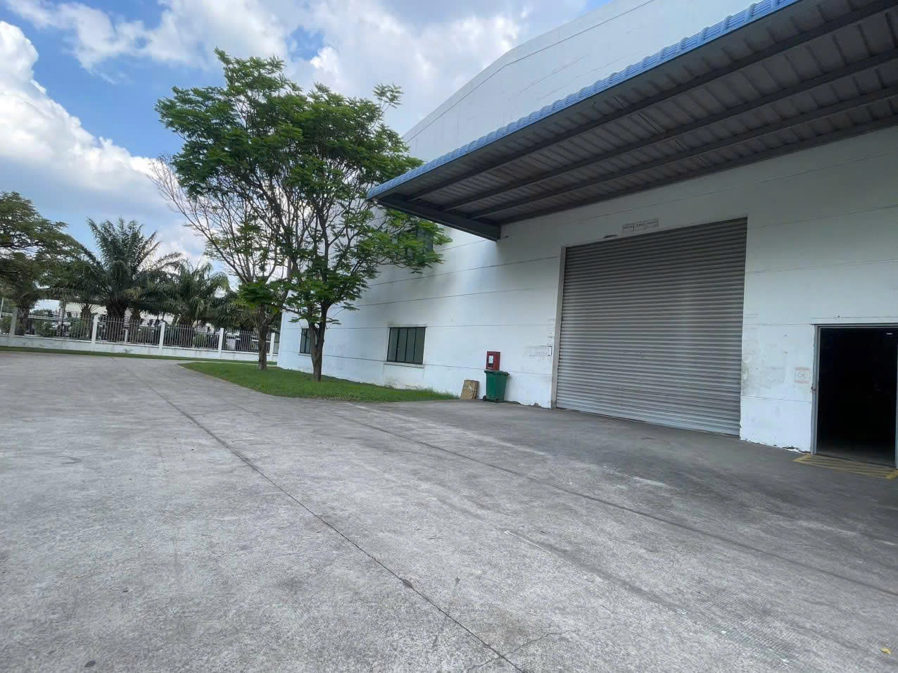 Cho Thuê 6.000m² Nhà Xưởng Trong KCN Bến Cát Bình Dương – Trạm Điện 1.000 KVA, PCCC Đạt Chuẩn 15976999