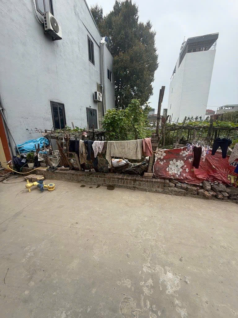 Cơ hội đầu tư, an cư lí tưởng. 56m đất thôn Ấp Tre - tổ 9, Quang Minh. Đường rộng, ô tô đỗ. 15977000