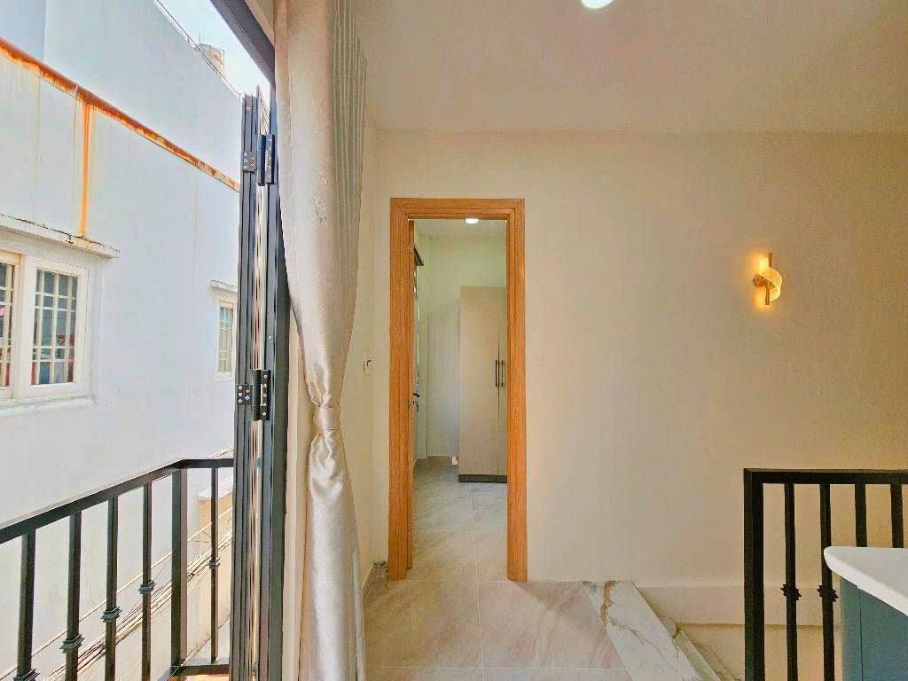 Bán nhà Quang Trung P10 Gò Vấp - 3 thông 3m- gần ngã tư Thống Nhất Quang Trung . 15977002